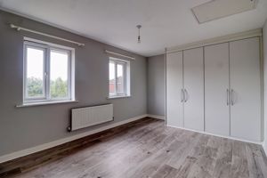 Bedroom Two- click for photo gallery